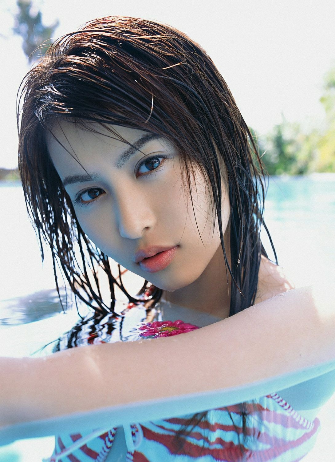 [YS Web] Vol.263 Yuuki Mihara 三原勇希/ユウキc