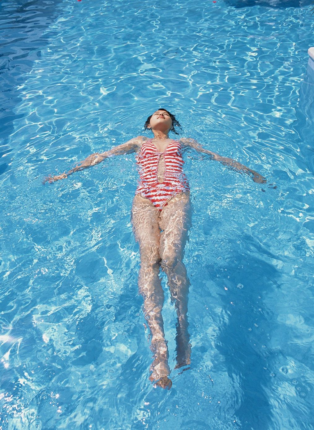 [YS Web] Vol.263 Yuuki Mihara 三原勇希/ユウキc