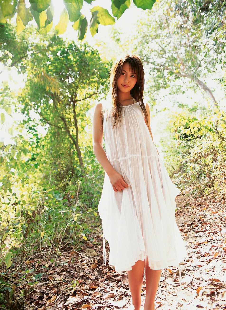 [YS Web] Vol.263 Yuuki Mihara 三原勇希/ユウキc