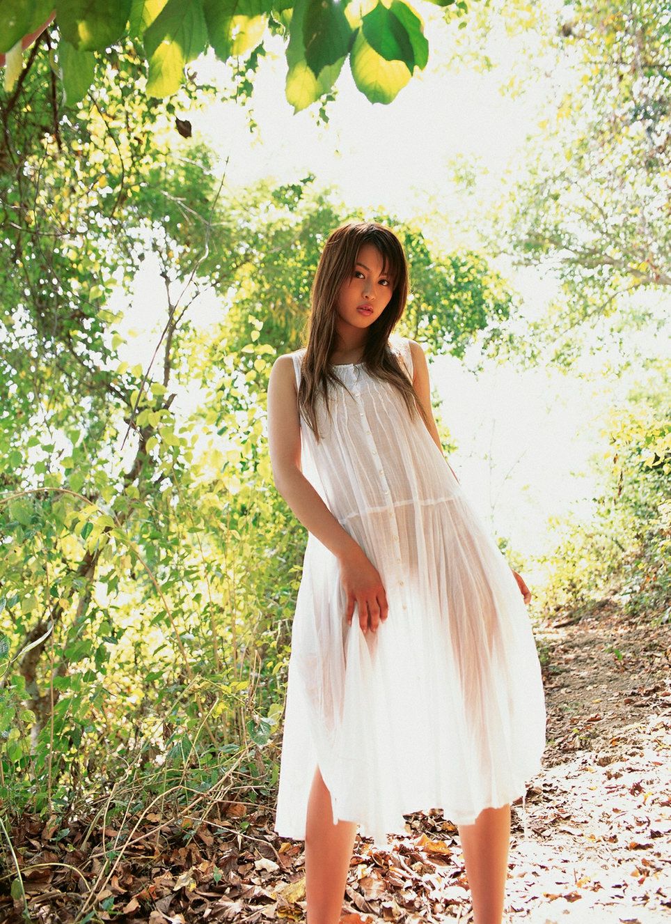 [YS Web] Vol.263 Yuuki Mihara 三原勇希/ユウキc