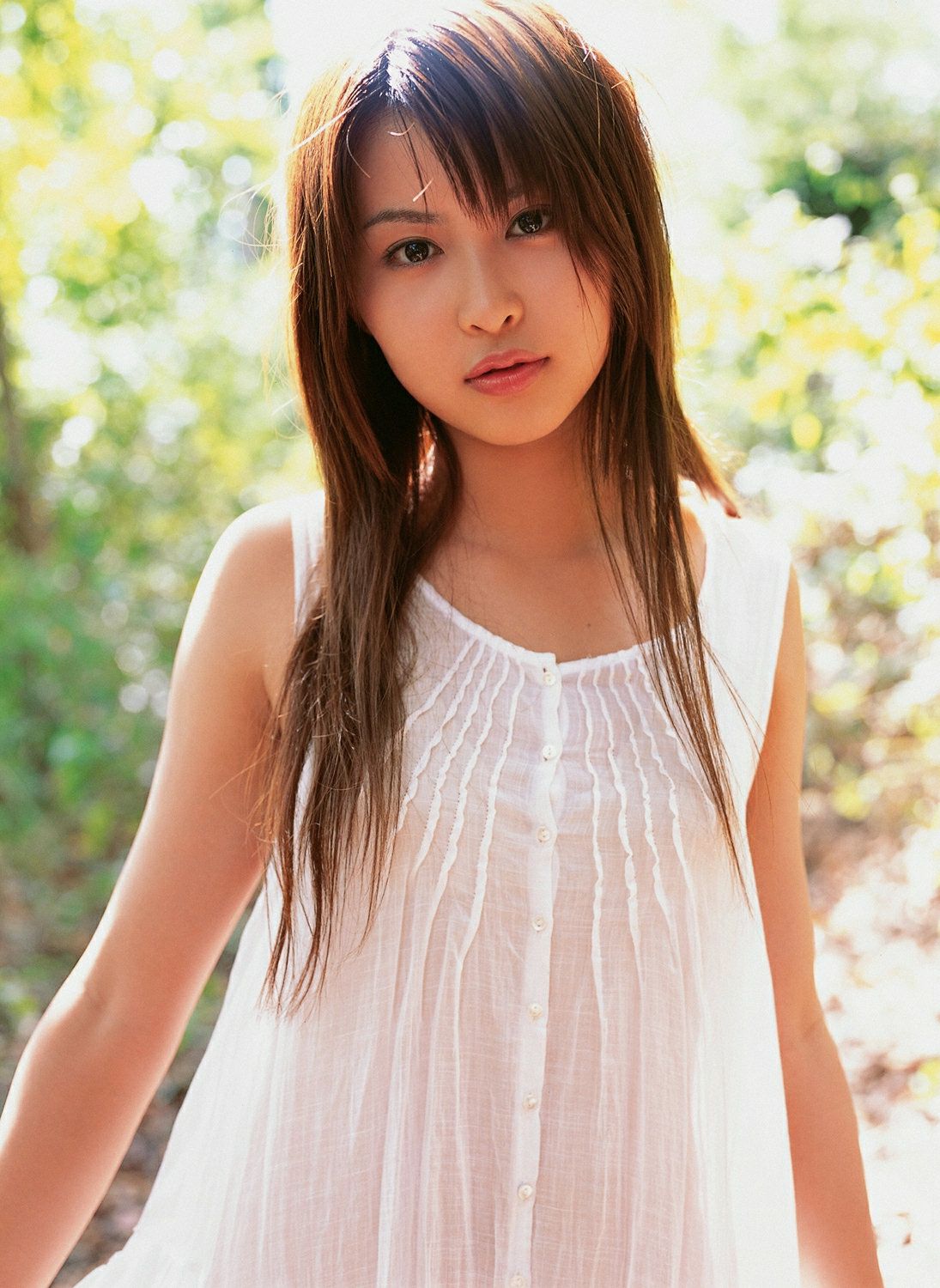 [YS Web] Vol.263 Yuuki Mihara 三原勇希/ユウキc