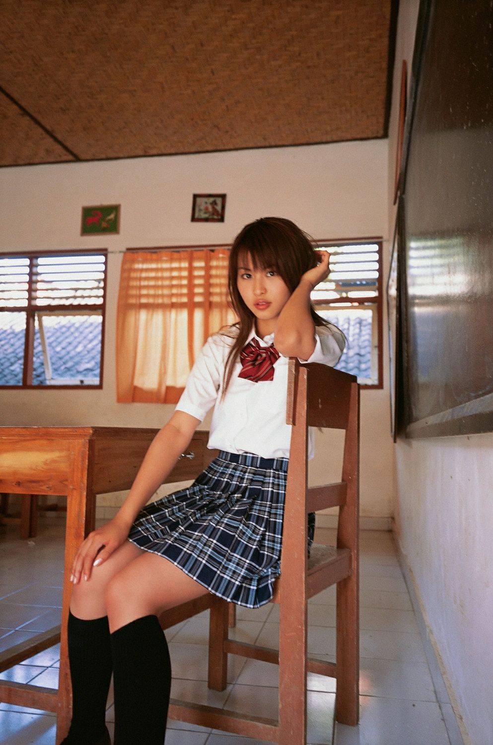 [YS Web] Vol.263 Yuuki Mihara 三原勇希/ユウキc