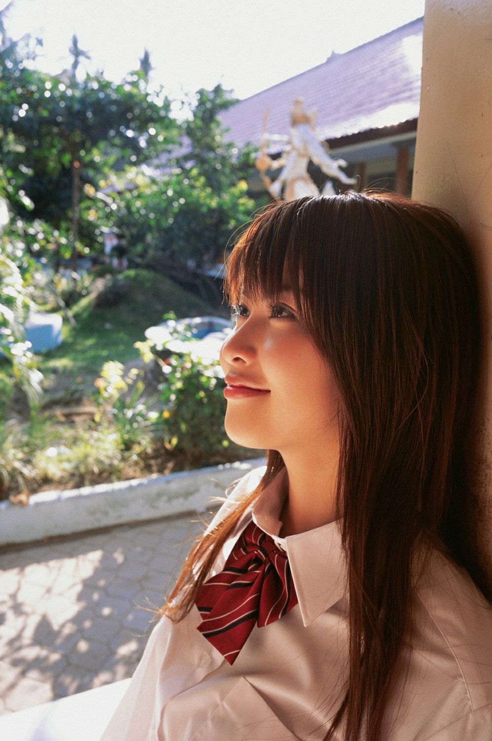 [YS Web] Vol.263 Yuuki Mihara 三原勇希/ユウキc