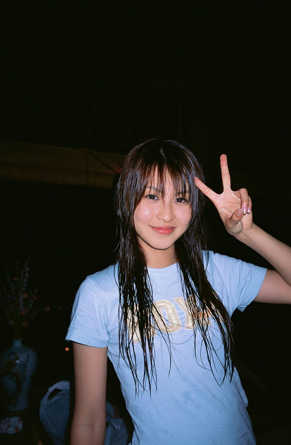 [YS Web] Vol.263 Yuuki Mihara 三原勇希/ユウキc