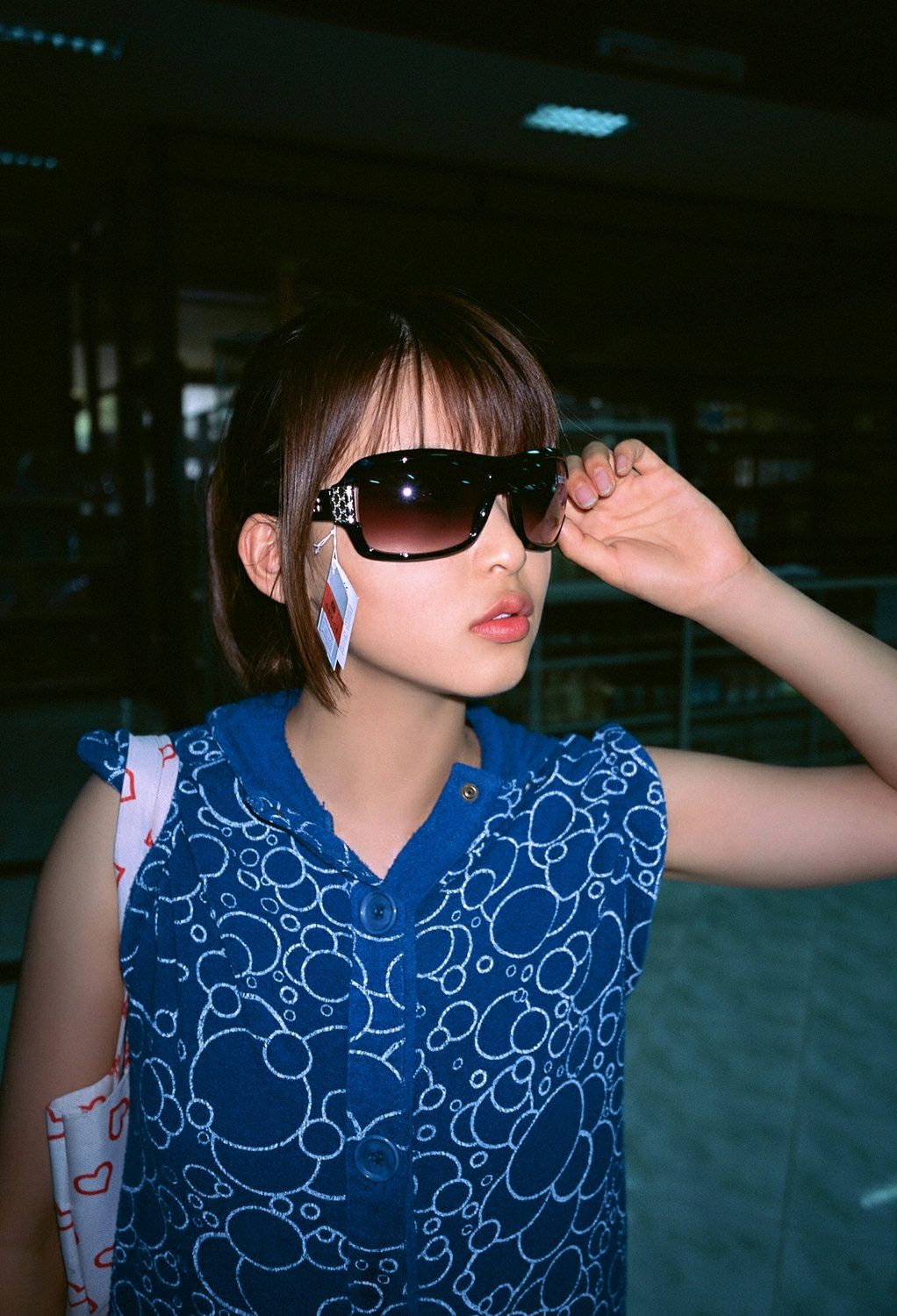 [YS Web] Vol.263 Yuuki Mihara 三原勇希/ユウキc