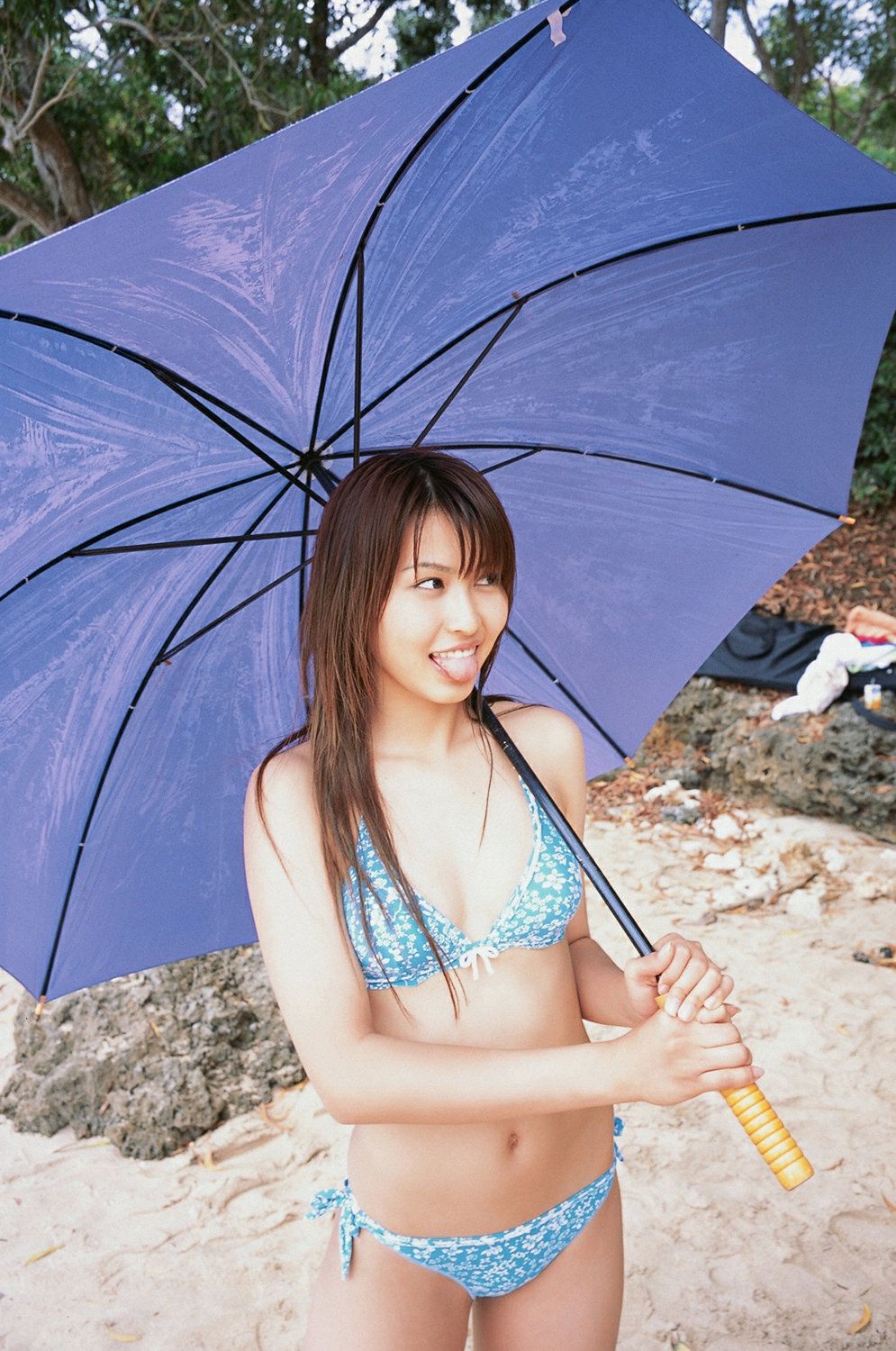 [YS Web] Vol.263 Yuuki Mihara 三原勇希/ユウキc