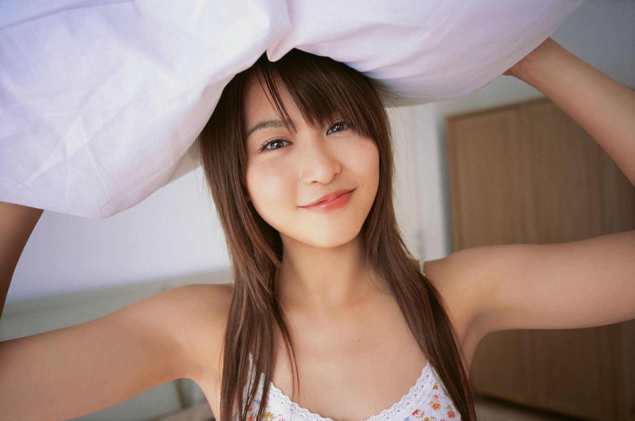 [YS Web] Vol.263 Yuuki Mihara 三原勇希/ユウキc