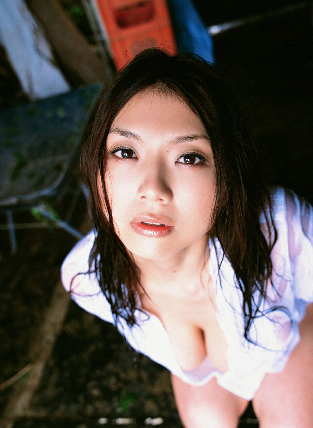 [YS Web] Vol.264 Hitomi Aizawa 相澤仁美/相泽仁美