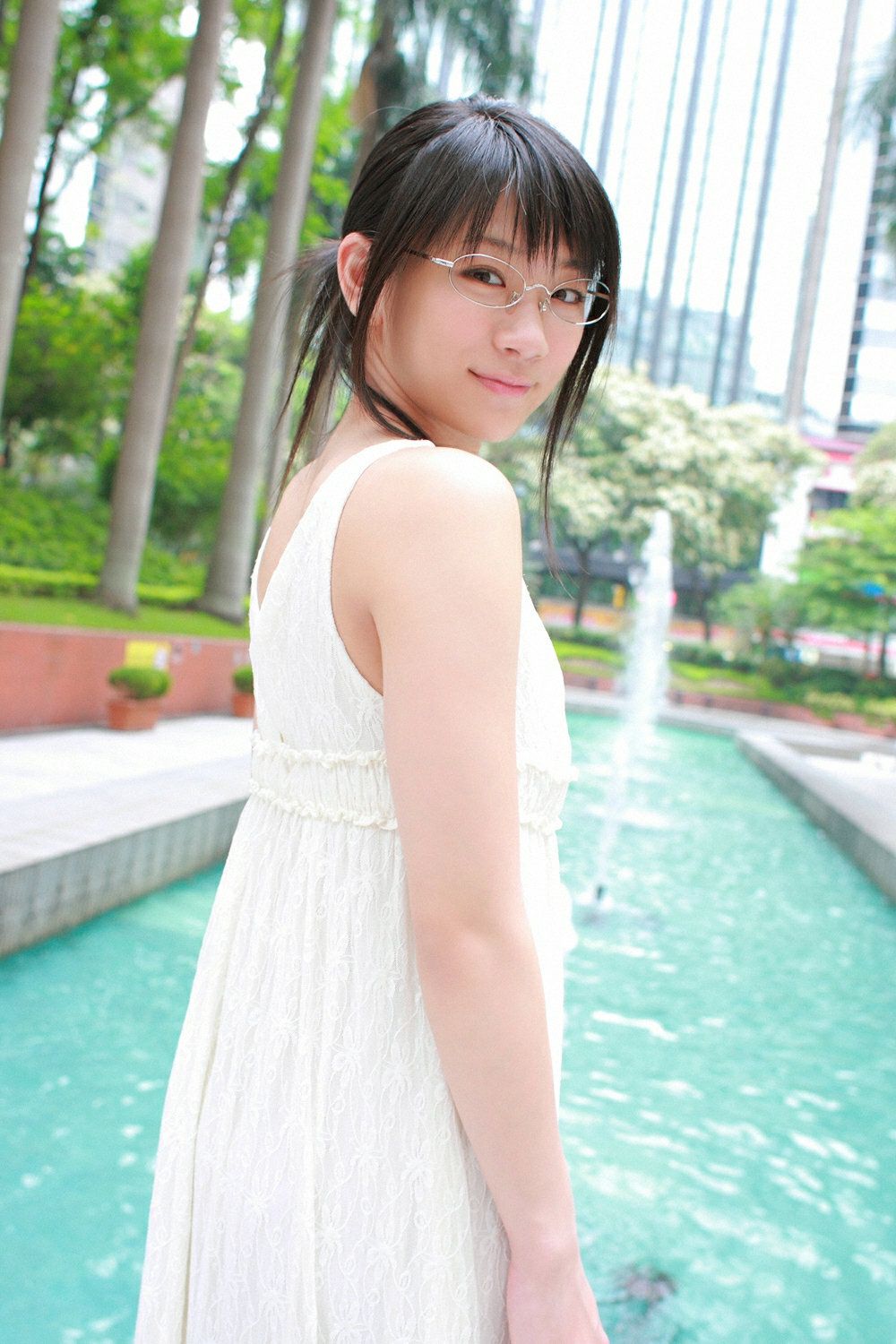 [YS Web] Vol.265 Ami Tokito 時東ぁみ/时东亚美
