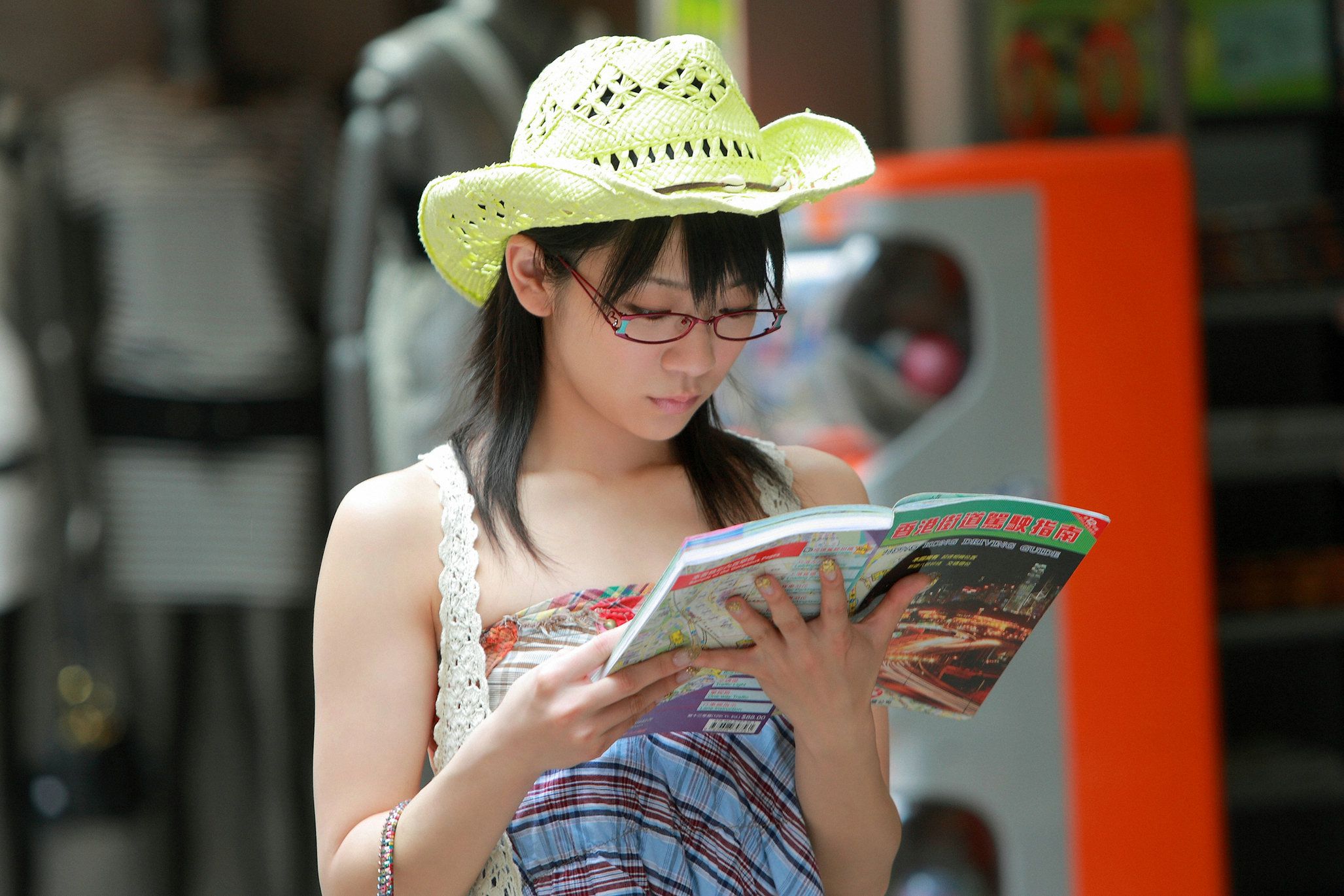 [YS Web] Vol.265 Ami Tokito 時東ぁみ/时东亚美