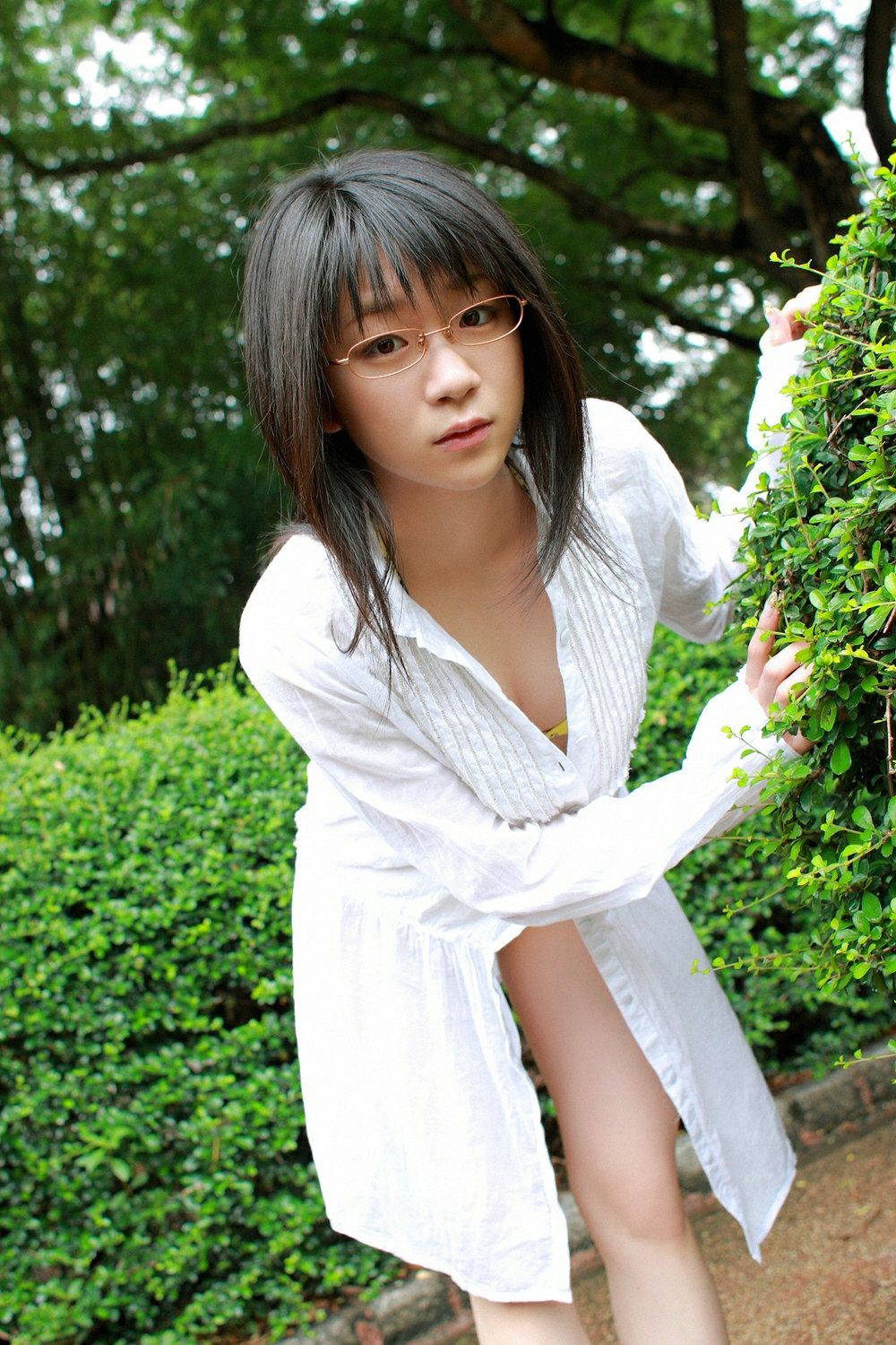 [YS Web] Vol.265 Ami Tokito 時東ぁみ/时东亚美