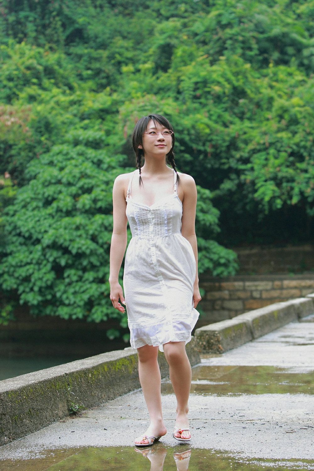 [YS Web] Vol.265 Ami Tokito 時東ぁみ/时东亚美