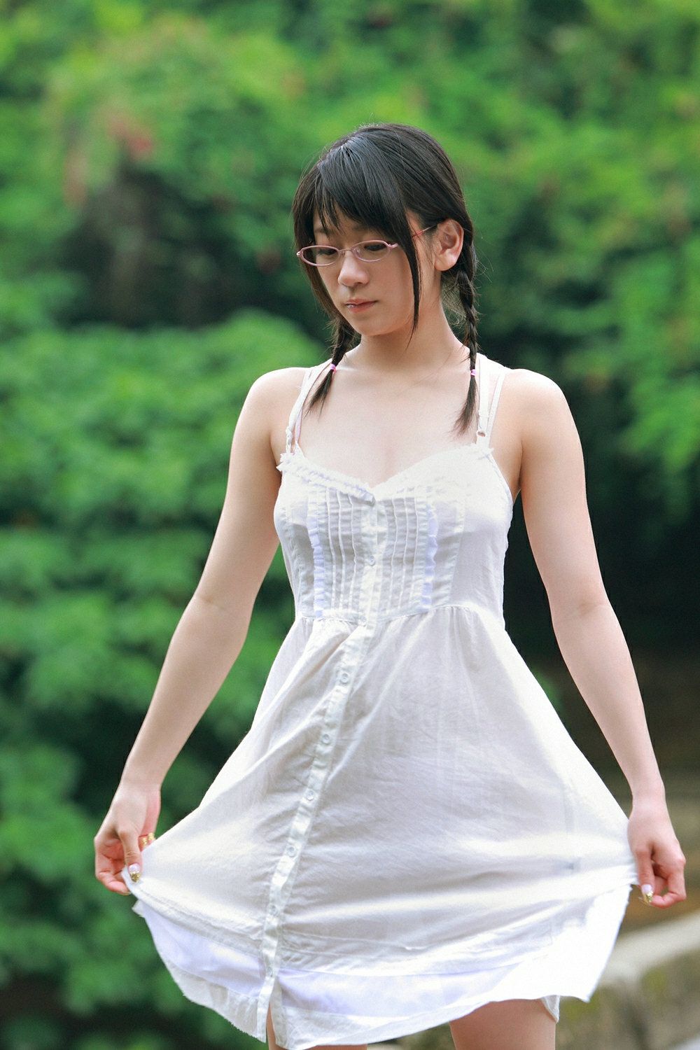 [YS Web] Vol.265 Ami Tokito 時東ぁみ/时东亚美