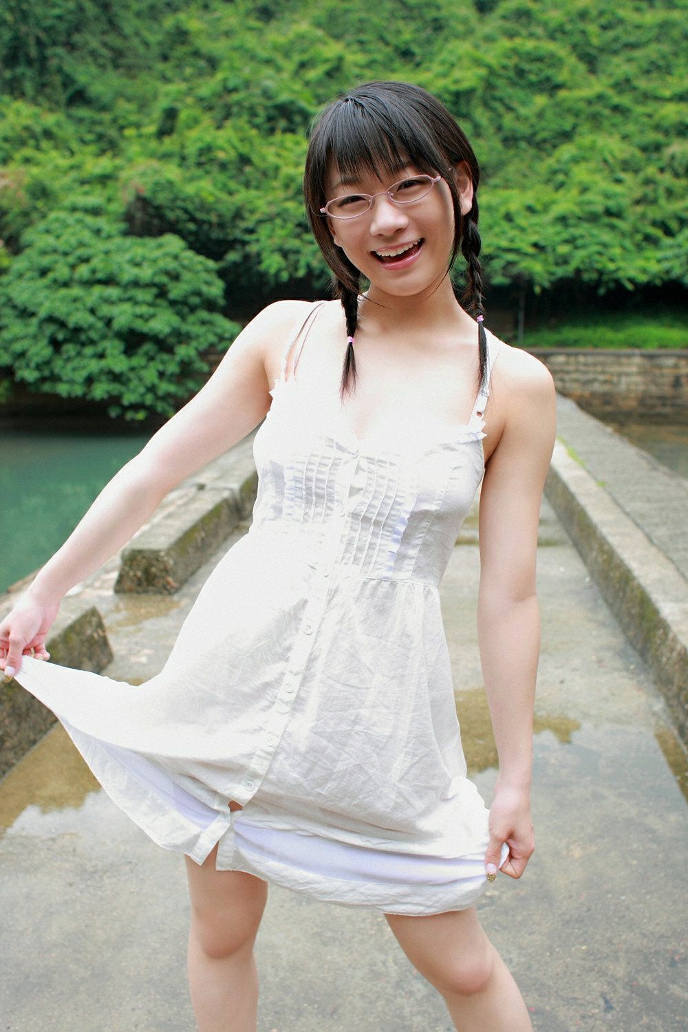 [YS Web] Vol.265 Ami Tokito 時東ぁみ/时东亚美
