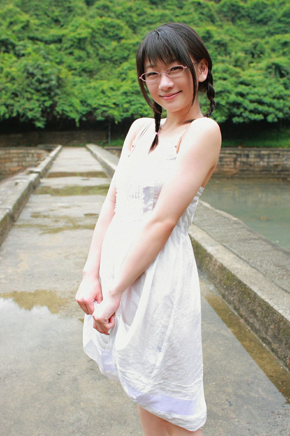 [YS Web] Vol.265 Ami Tokito 時東ぁみ/时东亚美
