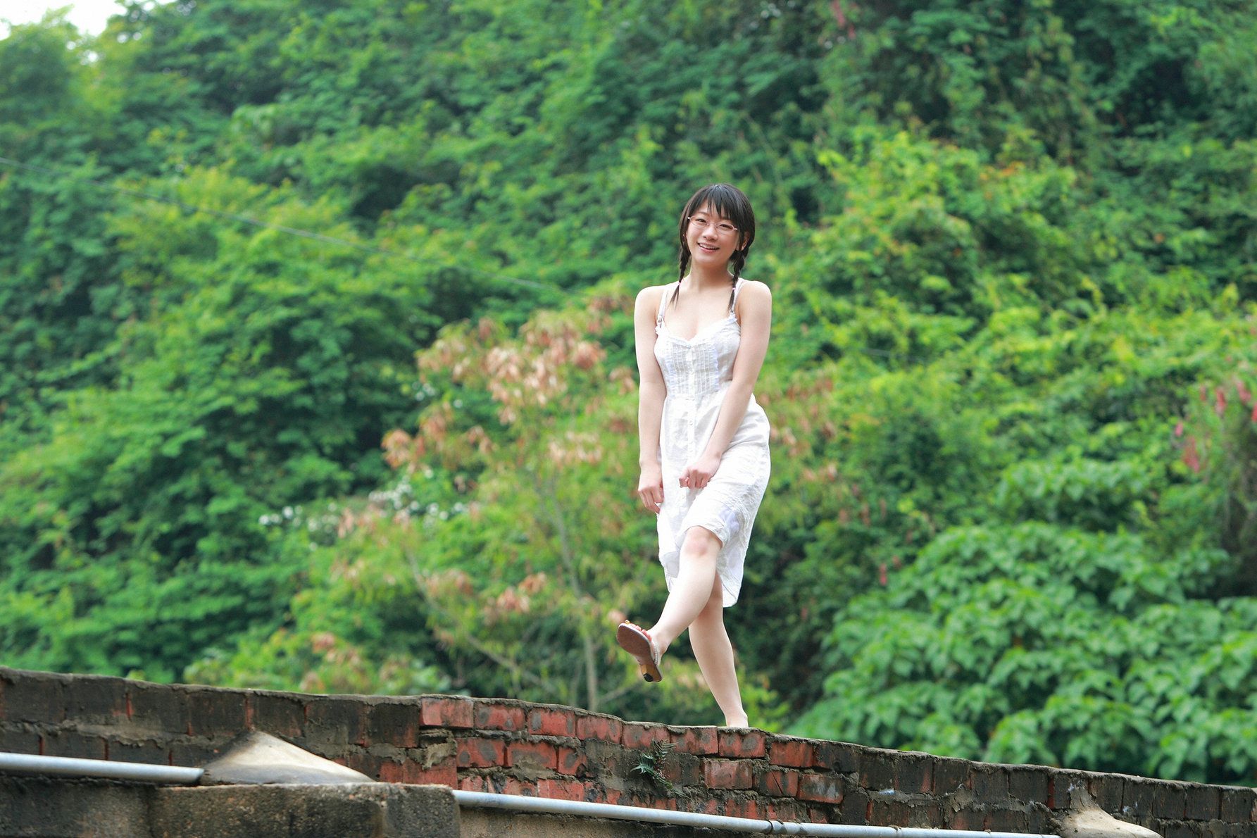 [YS Web] Vol.265 Ami Tokito 時東ぁみ/时东亚美