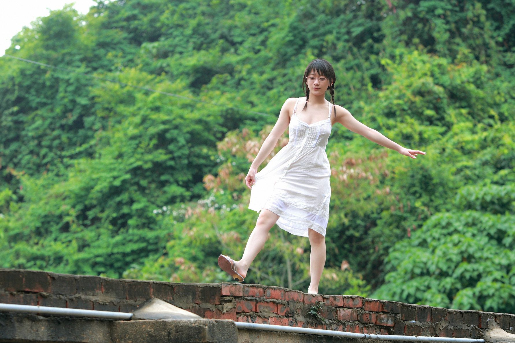 [YS Web] Vol.265 Ami Tokito 時東ぁみ/时东亚美