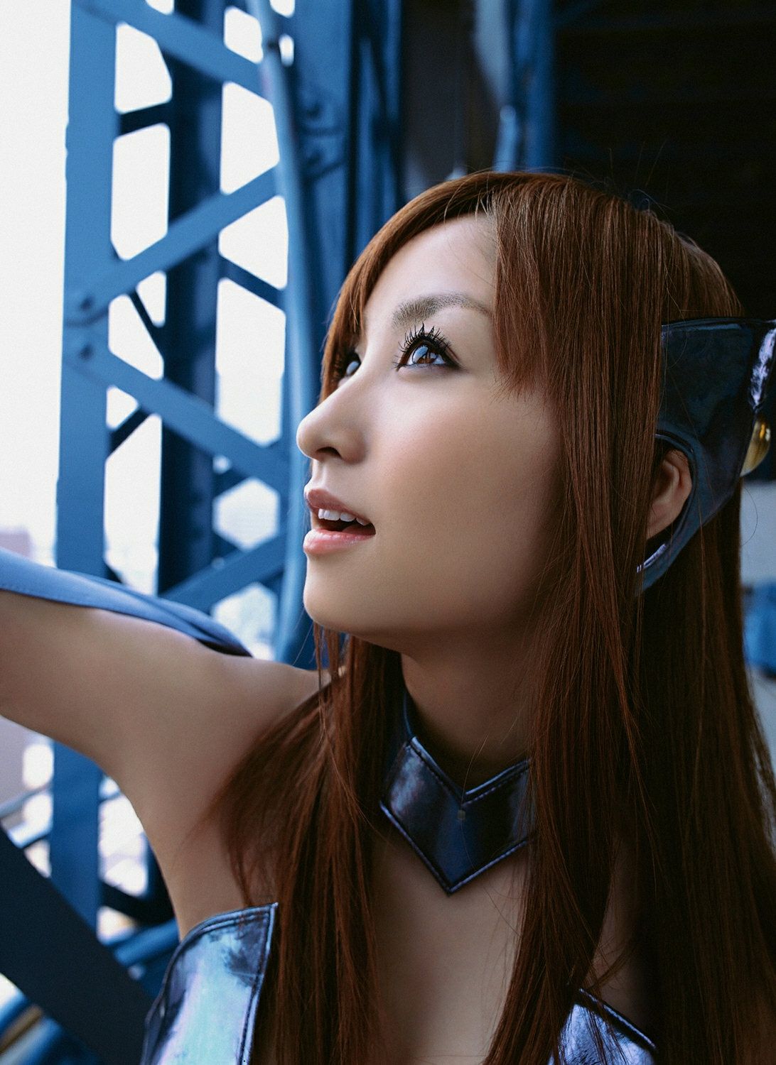 [YS Web] Vol.266 Aya Kiguchi 木口亜矢