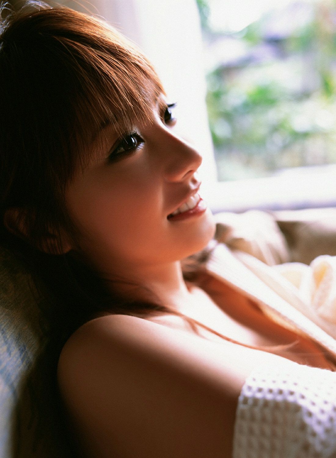 [YS Web] Vol.267 Azusa Yamamoto 山本梓