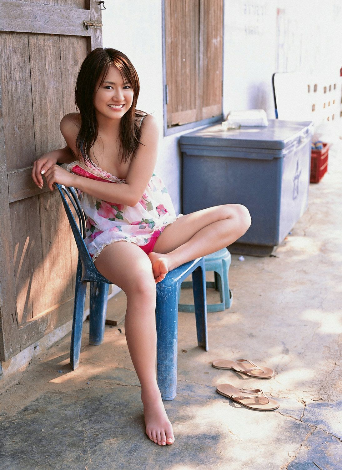 [YS Web] Vol.274 Natsumi Kamata 鎌田奈津美