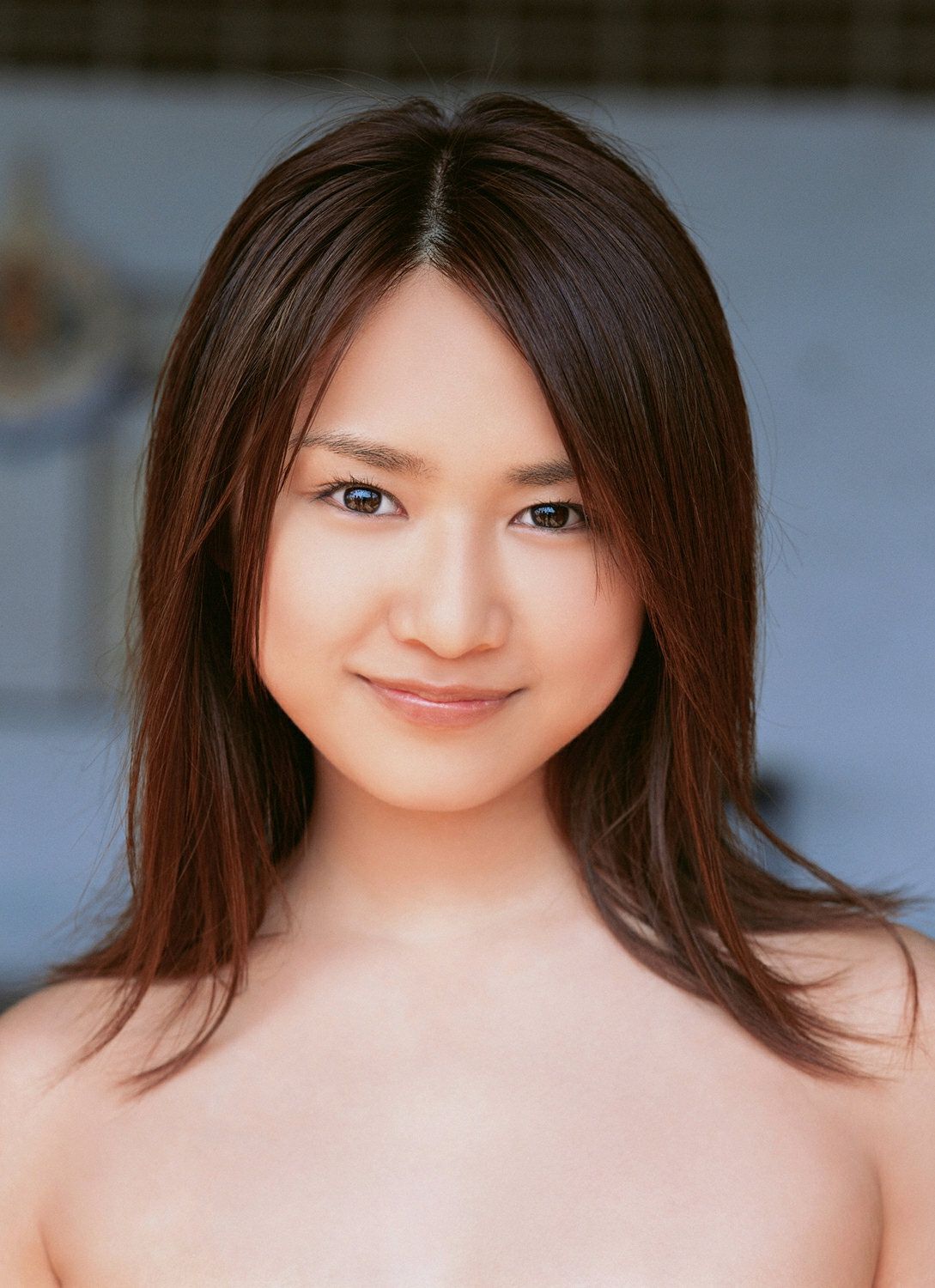 [YS Web] Vol.274 Natsumi Kamata 鎌田奈津美