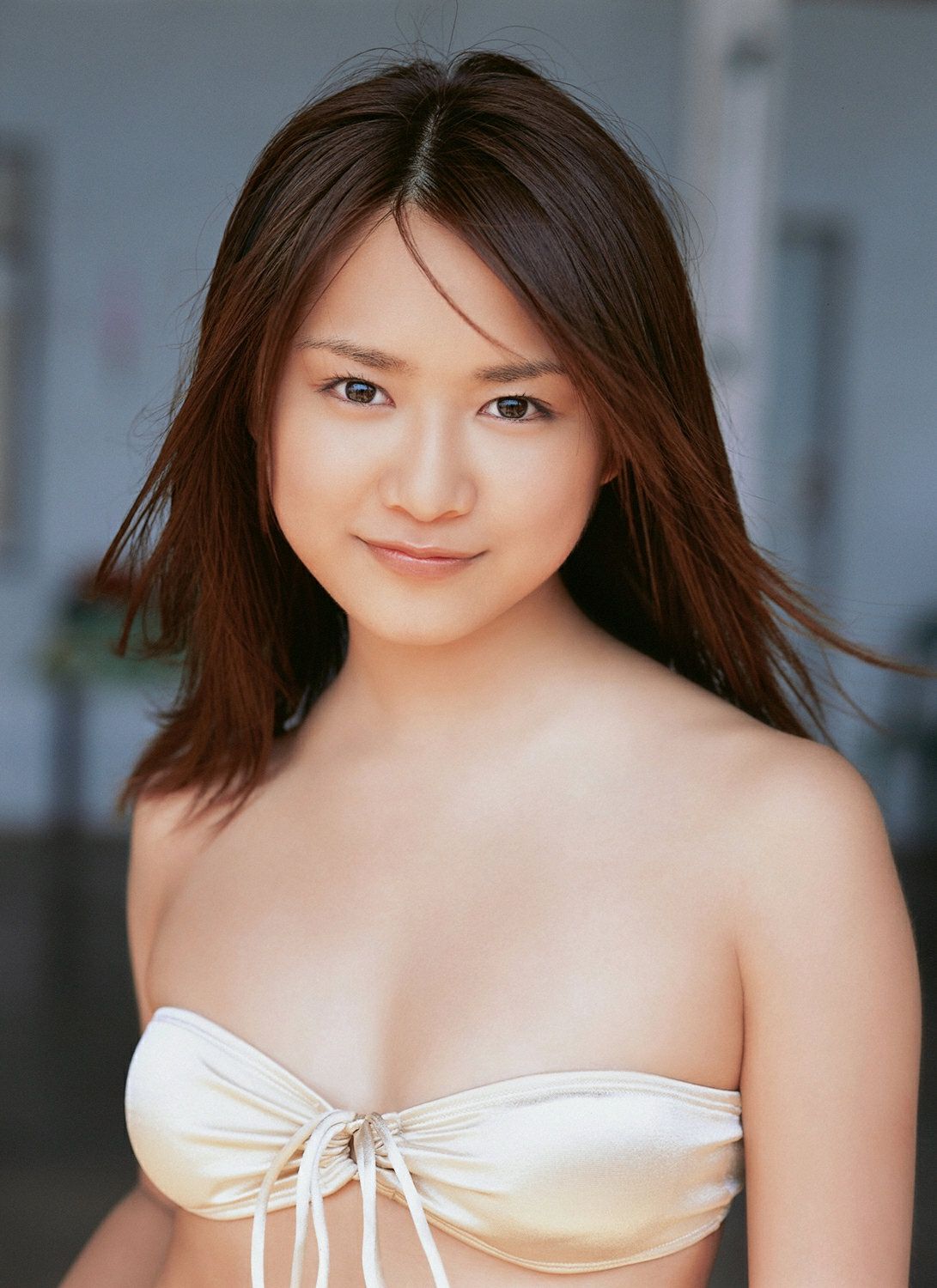 [YS Web] Vol.274 Natsumi Kamata 鎌田奈津美