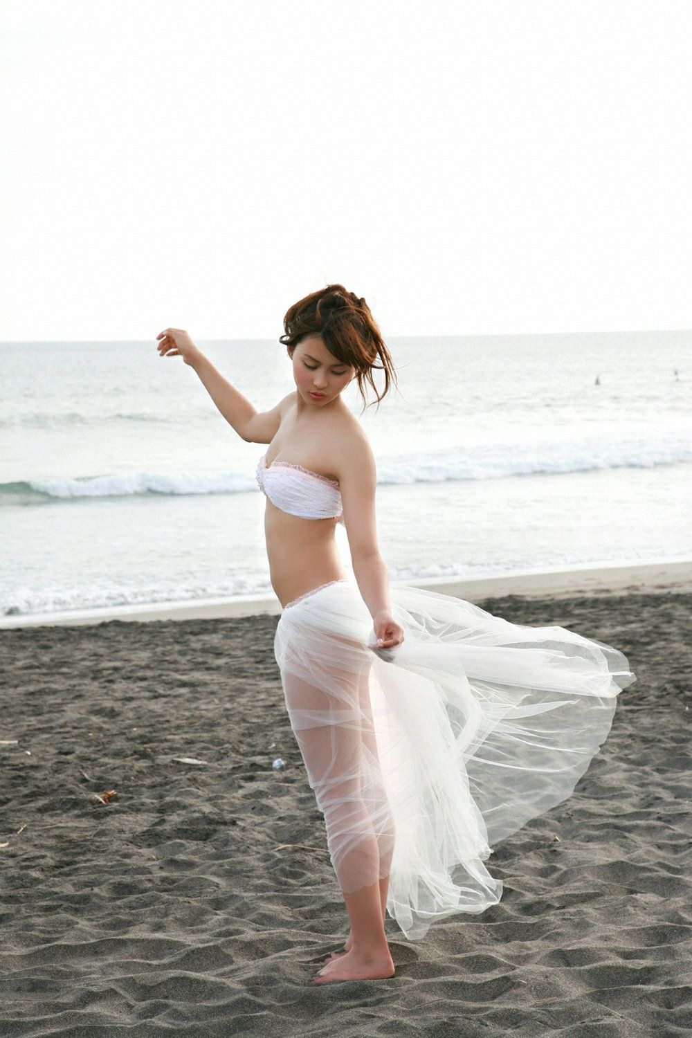 [YS Web] Vol.275 Yuki Mihara 三原勇希