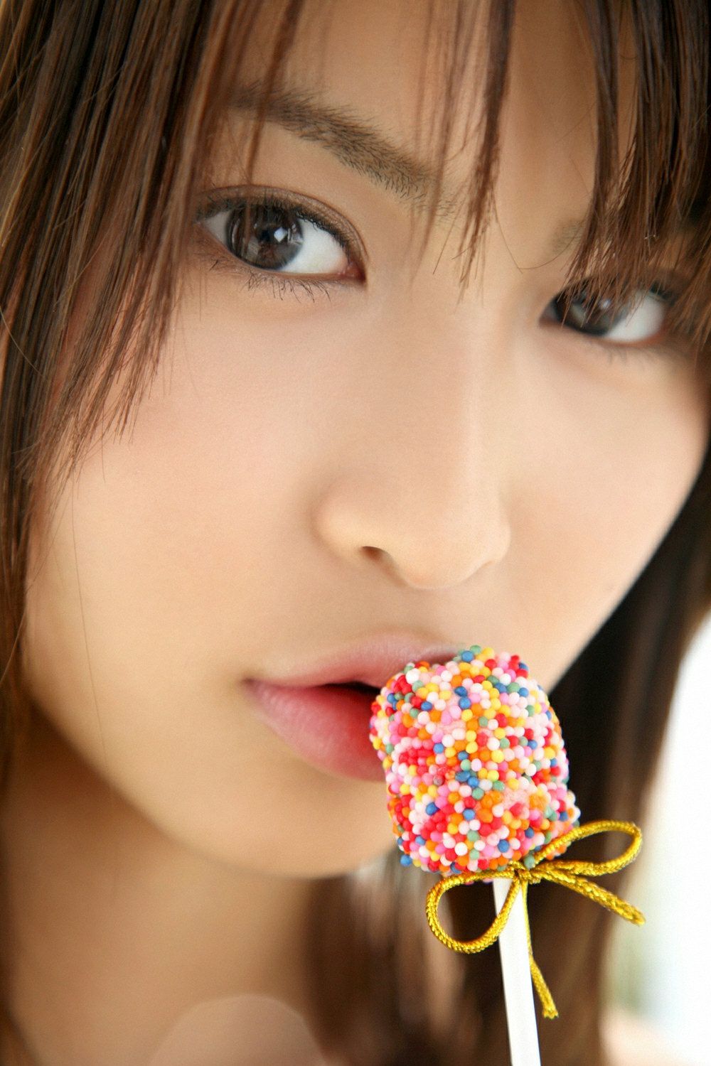 [YS Web] Vol.275 Yuki Mihara 三原勇希