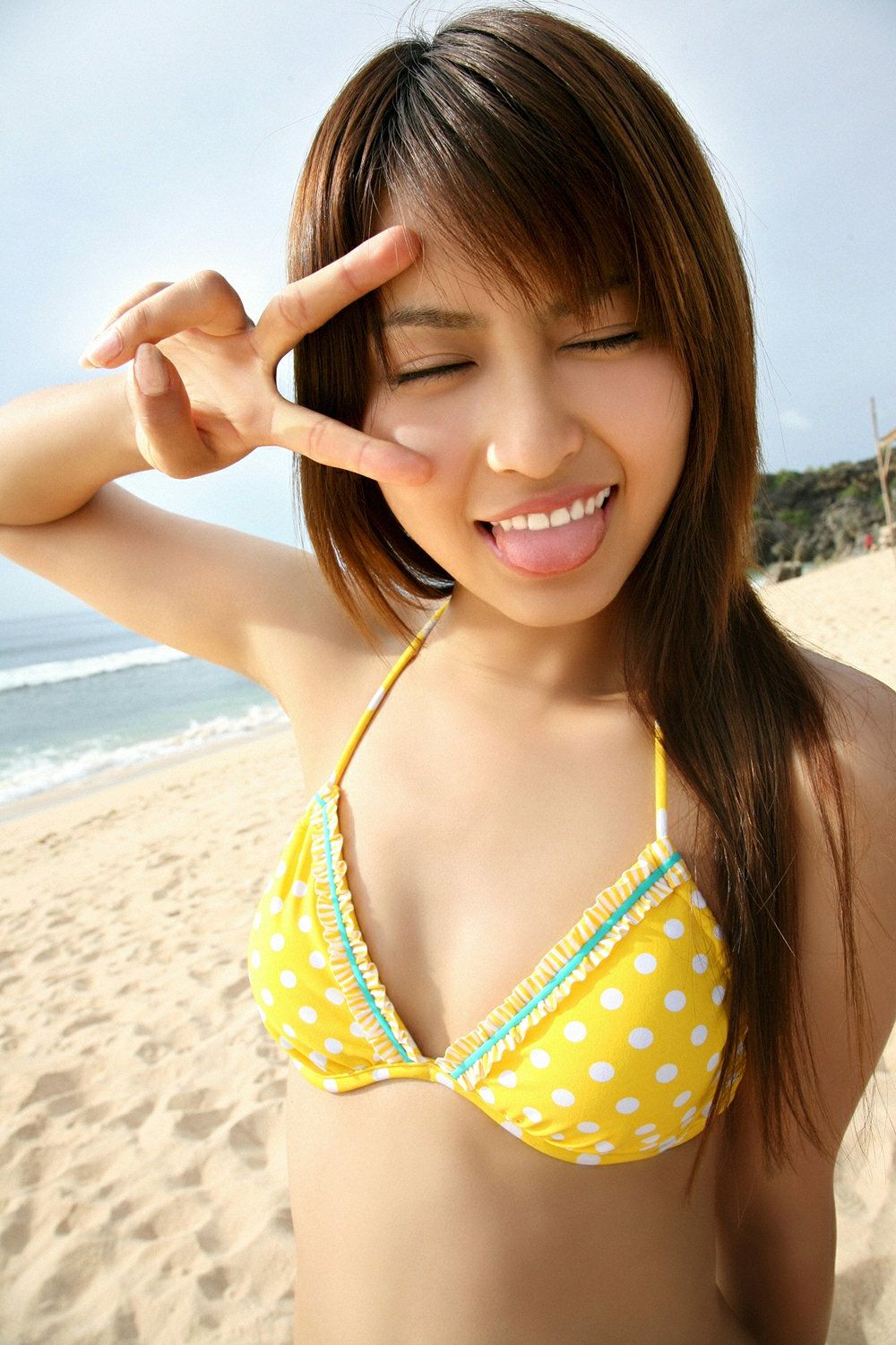 [YS Web] Vol.275 Yuki Mihara 三原勇希