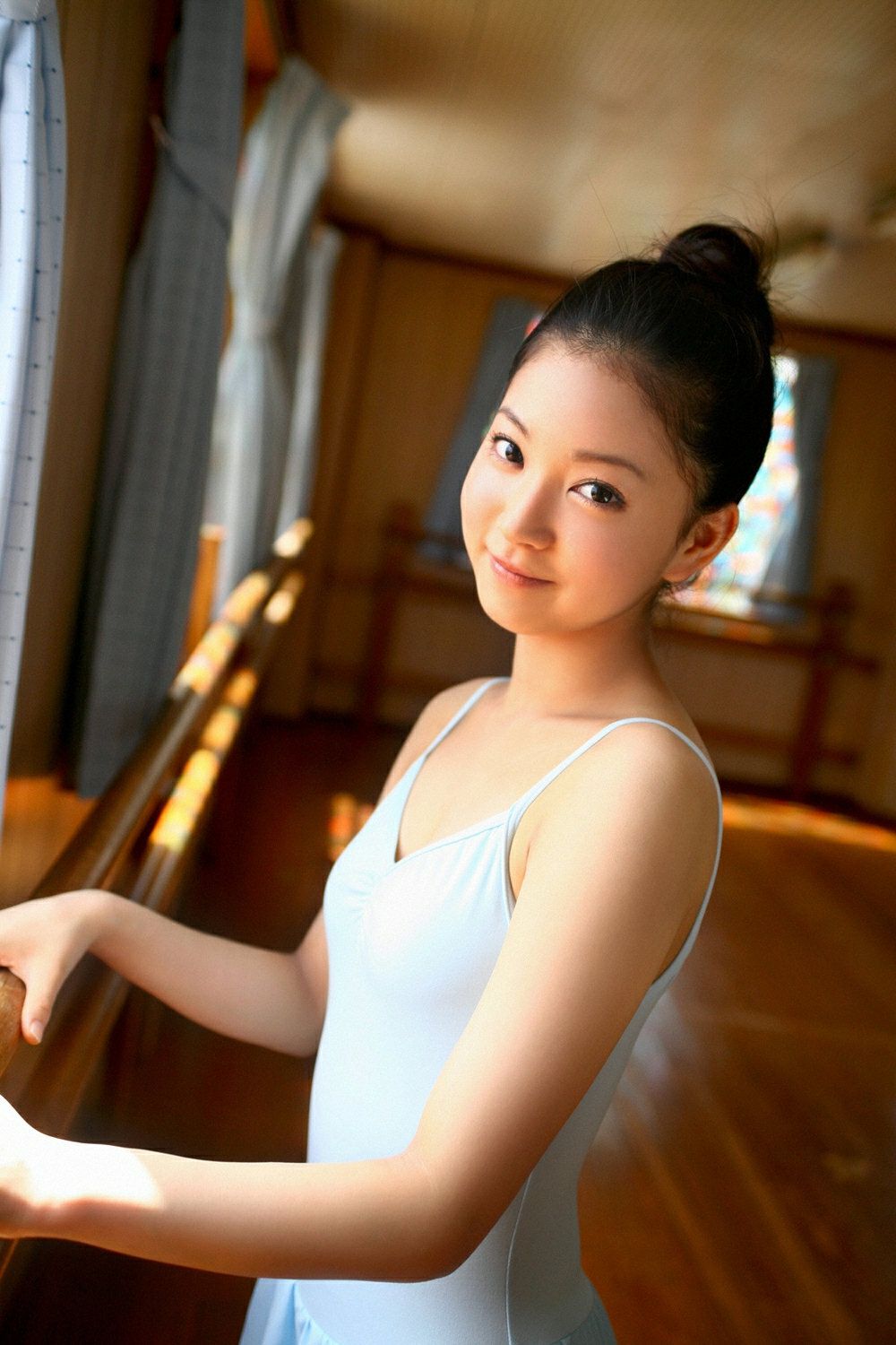 麻亚里/中島麻亜里《美少女とはカクアルベキ!》  [YS Web] Vol.276