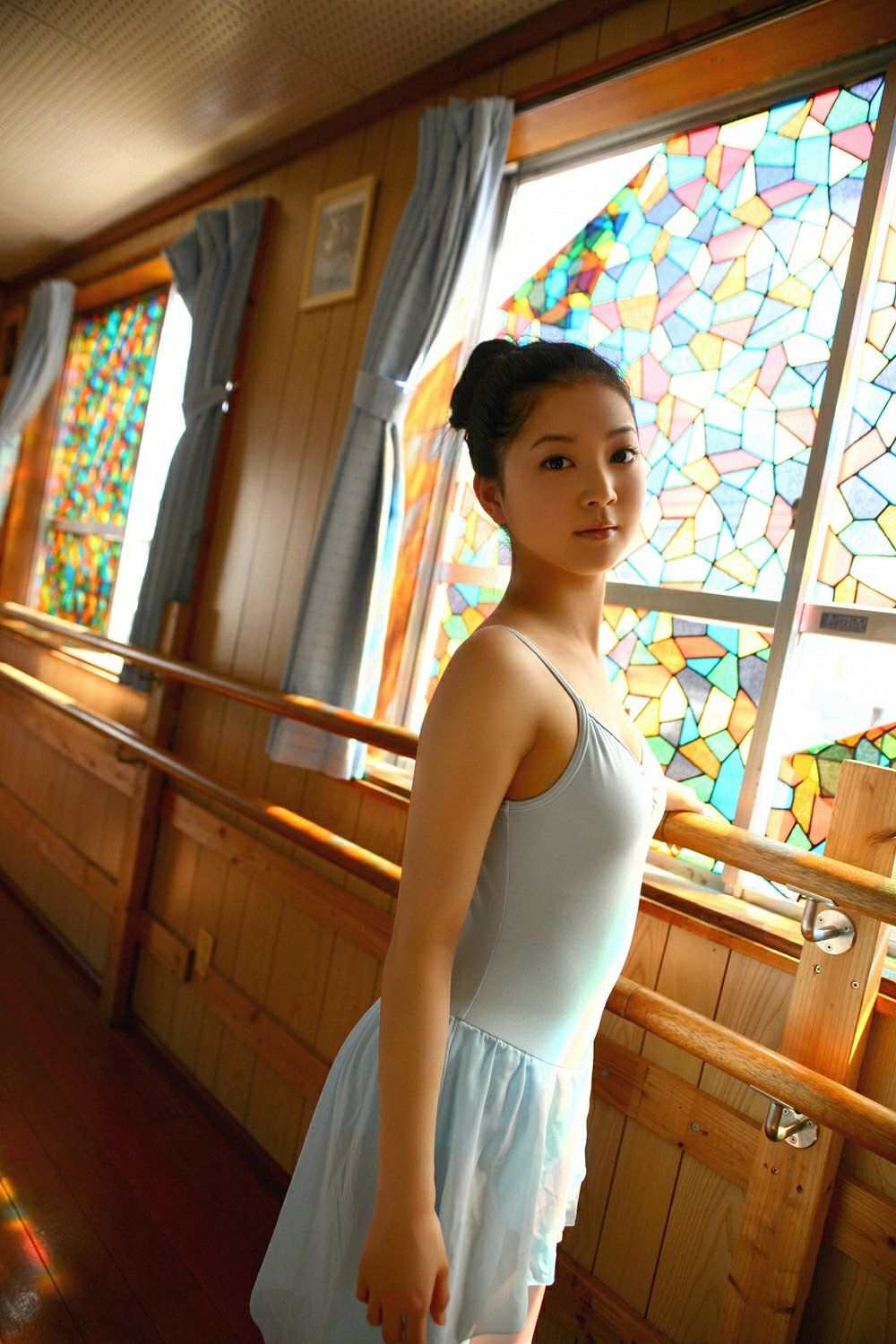 麻亚里/中島麻亜里《美少女とはカクアルベキ!》  [YS Web] Vol.276