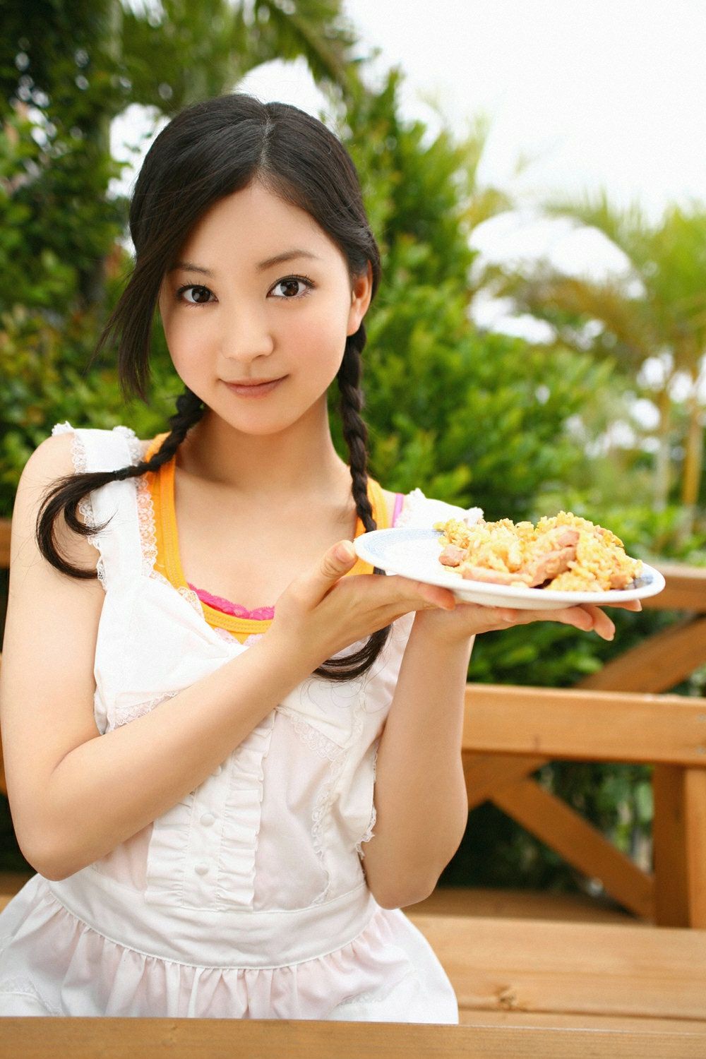 麻亚里/中島麻亜里《美少女とはカクアルベキ!》  [YS Web] Vol.276
