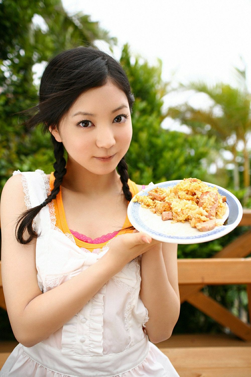 麻亚里/中島麻亜里《美少女とはカクアルベキ!》  [YS Web] Vol.276