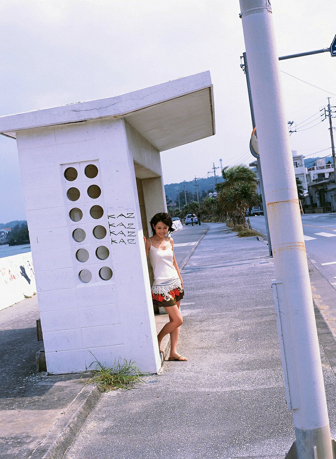 前田敦子《AKBのネ申、あっちゃん》 [YS Web] Vol.277
