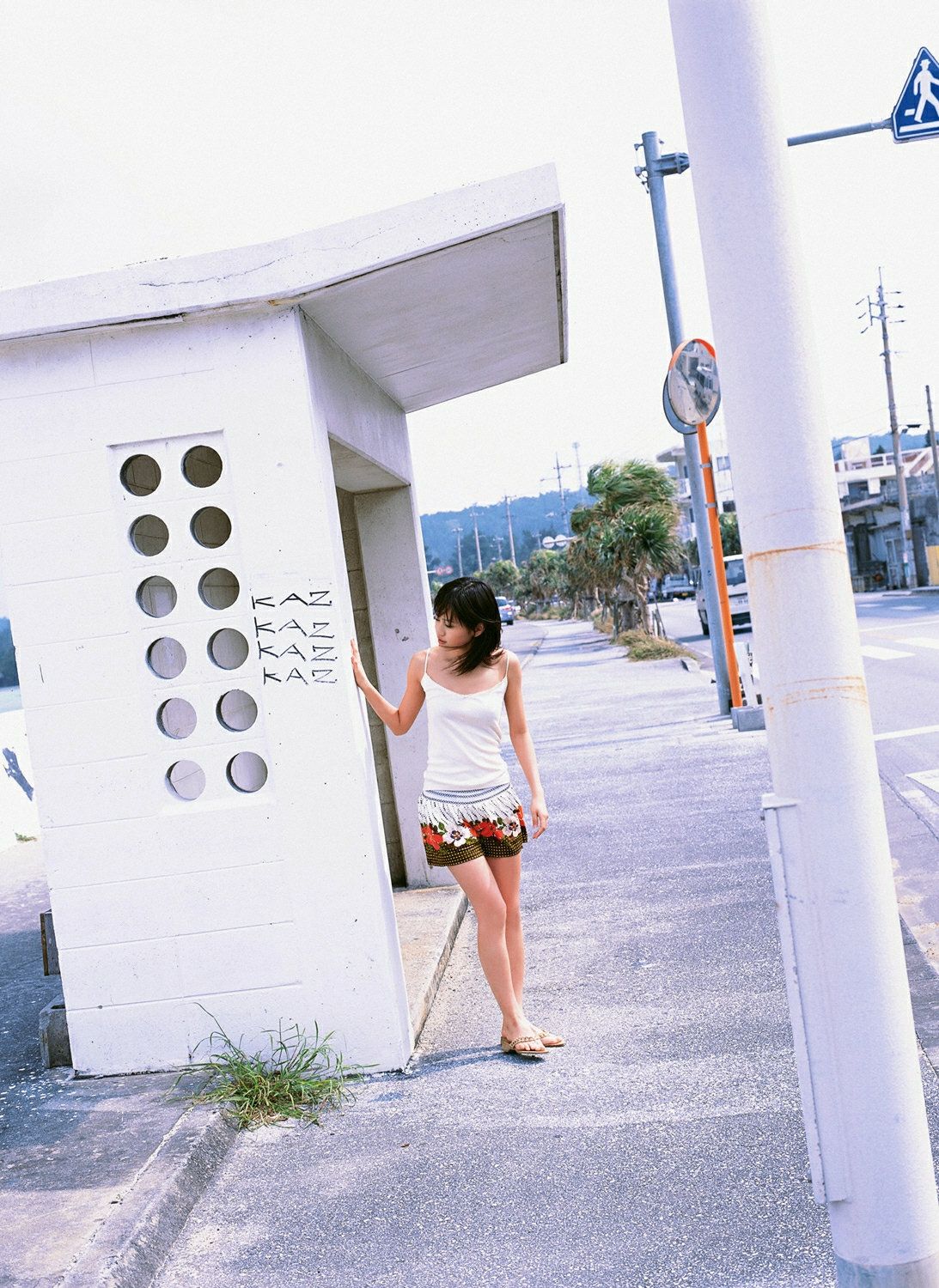 前田敦子《AKBのネ申、あっちゃん》 [YS Web] Vol.277