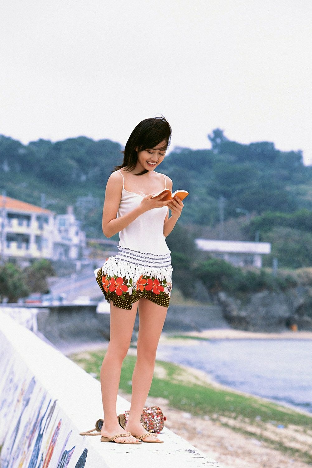 前田敦子《AKBのネ申、あっちゃん》 [YS Web] Vol.277