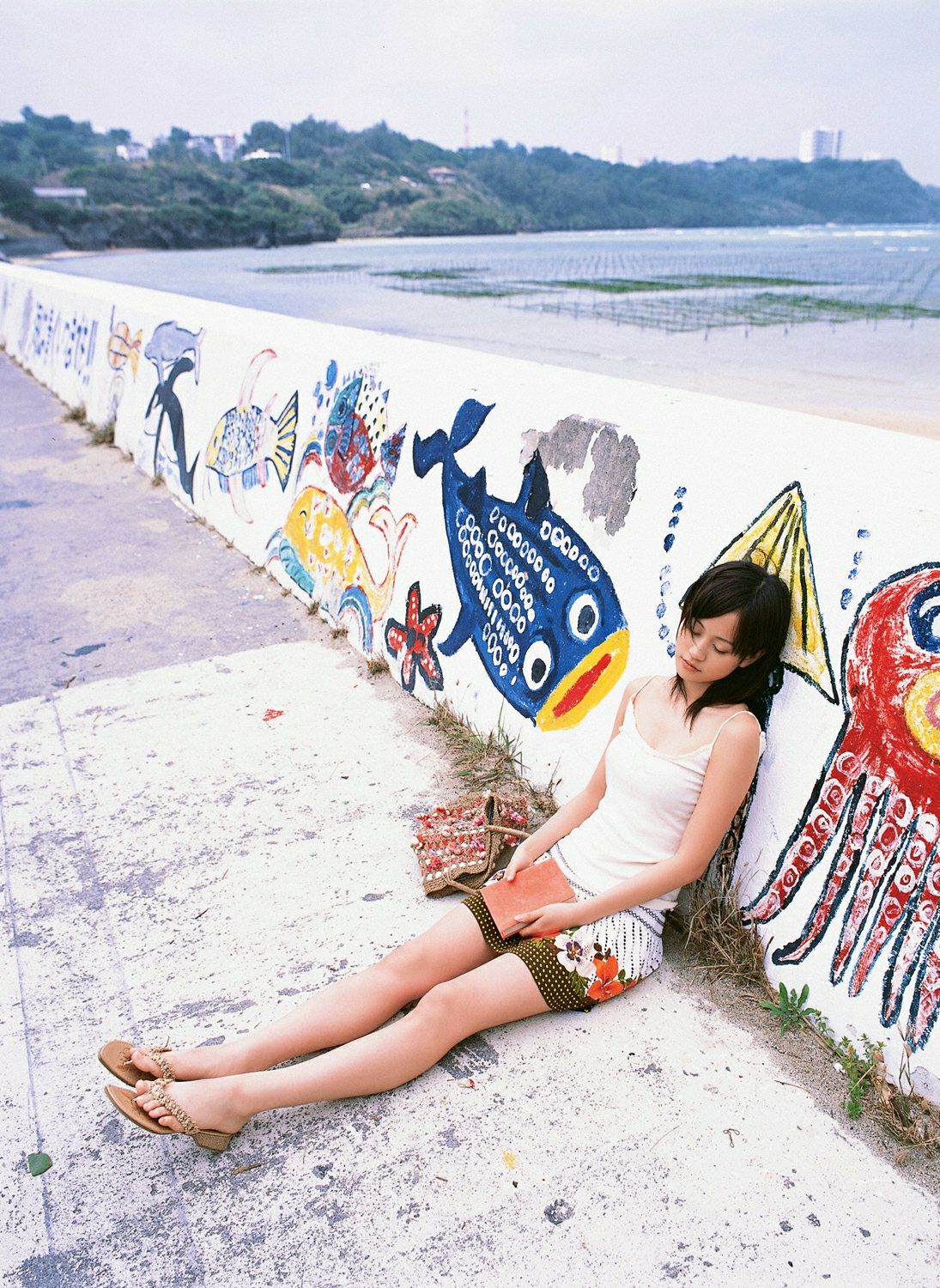 前田敦子《AKBのネ申、あっちゃん》 [YS Web] Vol.277