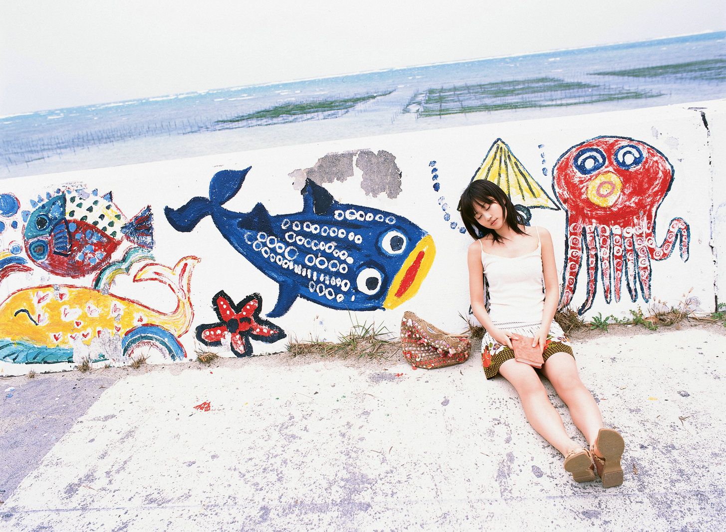 前田敦子《AKBのネ申、あっちゃん》 [YS Web] Vol.277