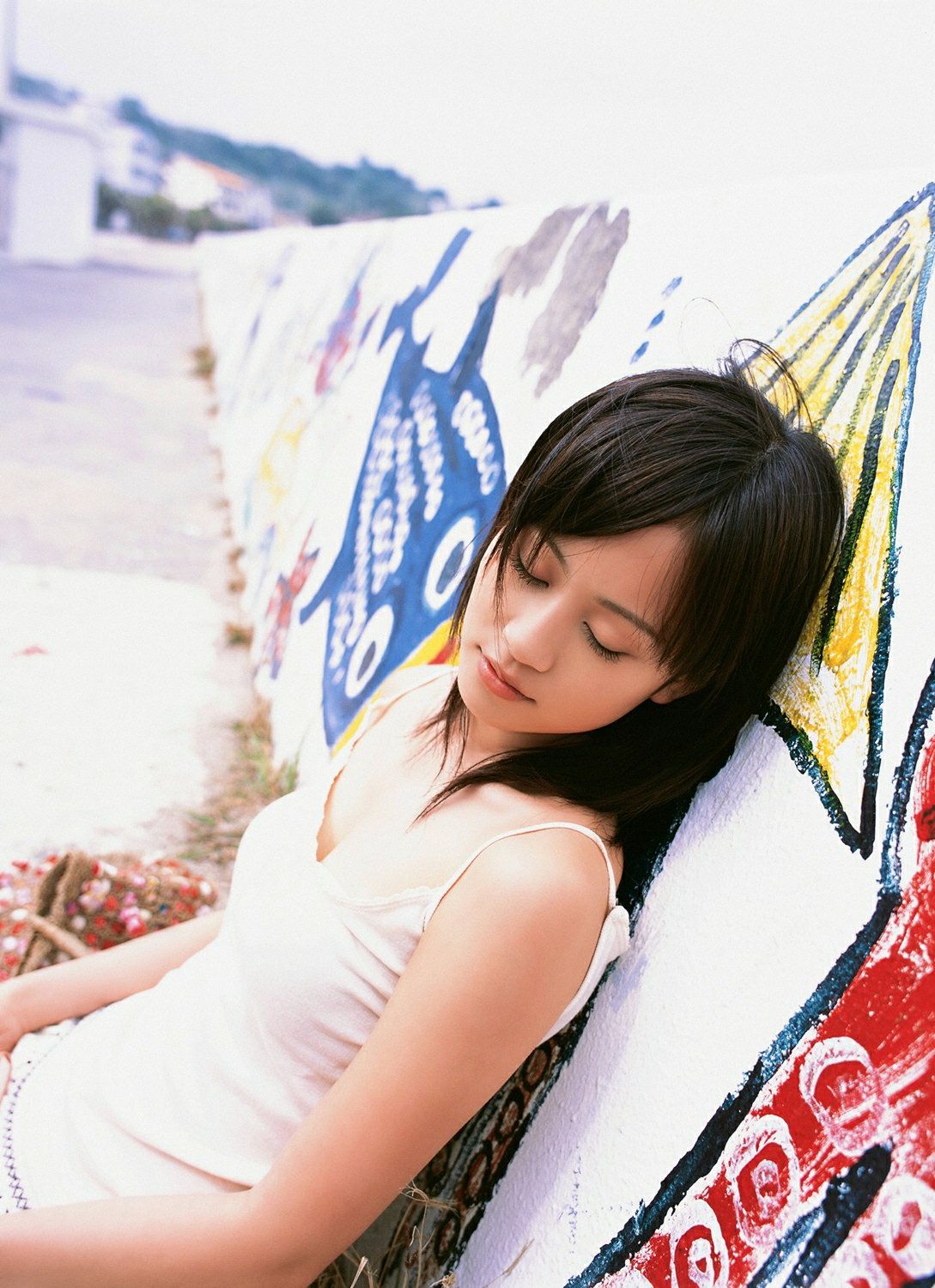 前田敦子《AKBのネ申、あっちゃん》 [YS Web] Vol.277