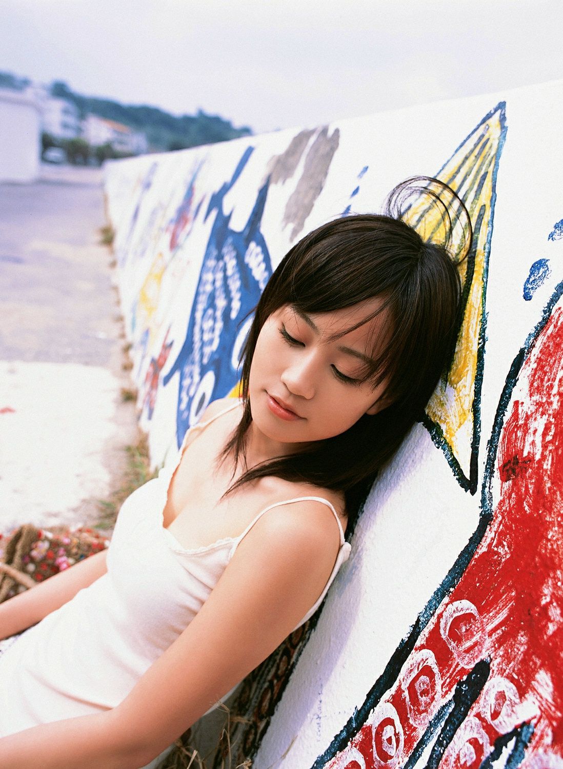 前田敦子《AKBのネ申、あっちゃん》 [YS Web] Vol.277