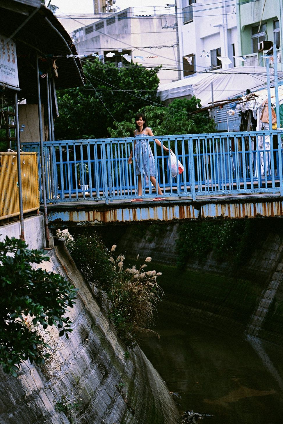 前田敦子《AKBのネ申、あっちゃん》 [YS Web] Vol.277