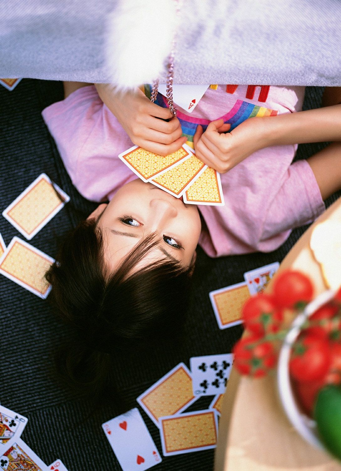前田敦子《AKBのネ申、あっちゃん》 [YS Web] Vol.277