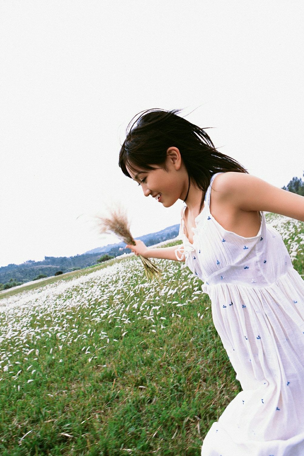 前田敦子《AKBのネ申、あっちゃん》 [YS Web] Vol.277