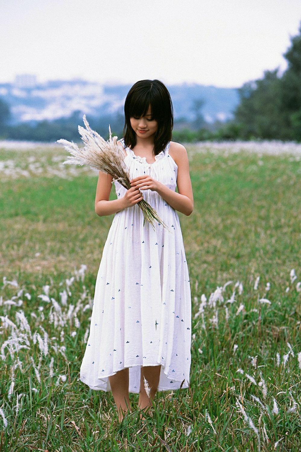 前田敦子《AKBのネ申、あっちゃん》 [YS Web] Vol.277