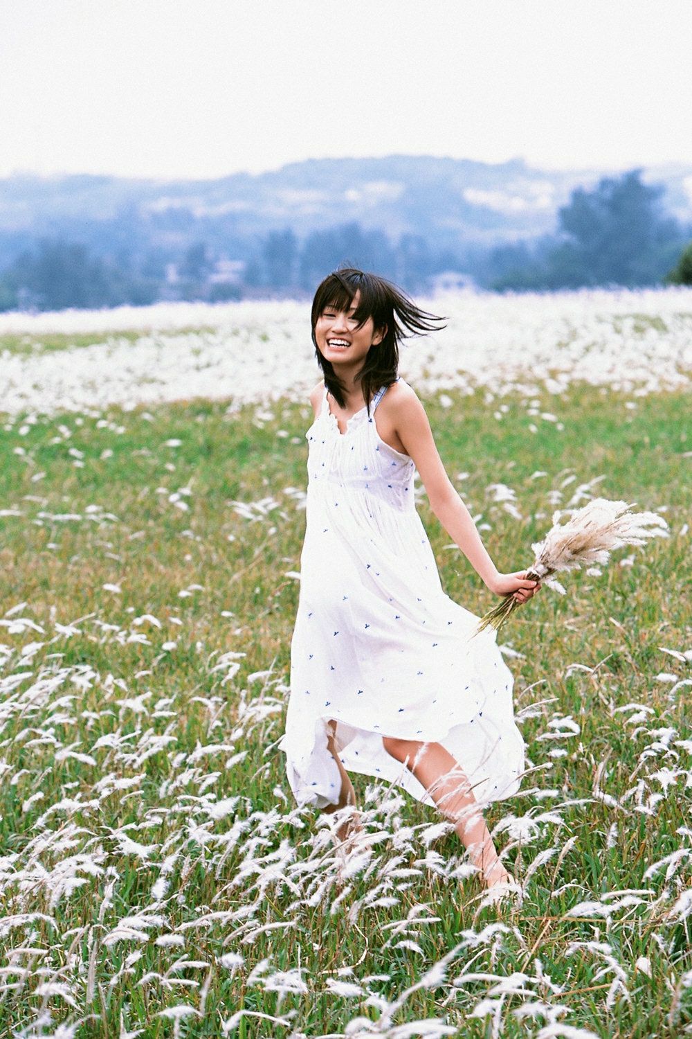 前田敦子《AKBのネ申、あっちゃん》 [YS Web] Vol.277
