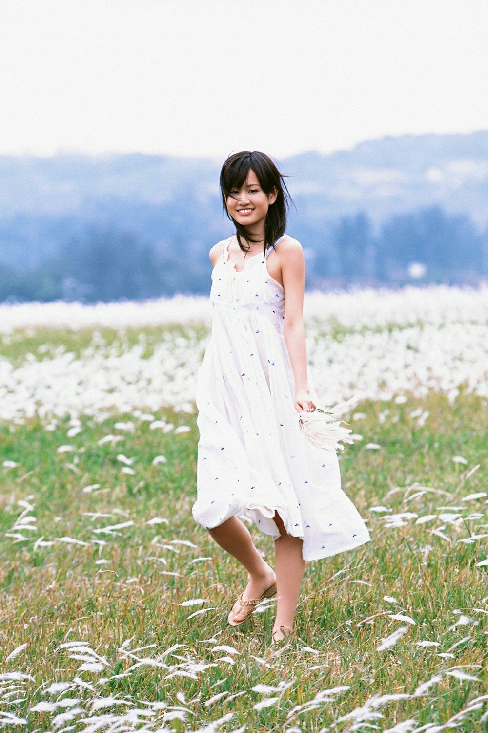 前田敦子《AKBのネ申、あっちゃん》 [YS Web] Vol.277