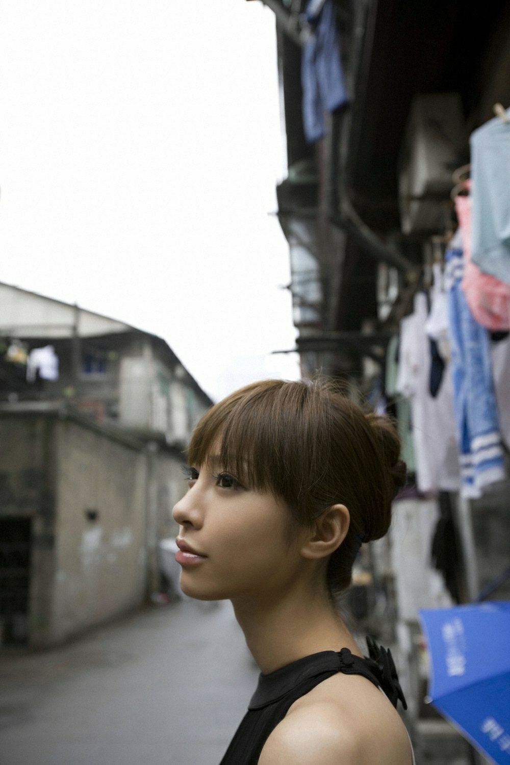 中山惠《女优游戯》 [YS Web] Vol.278