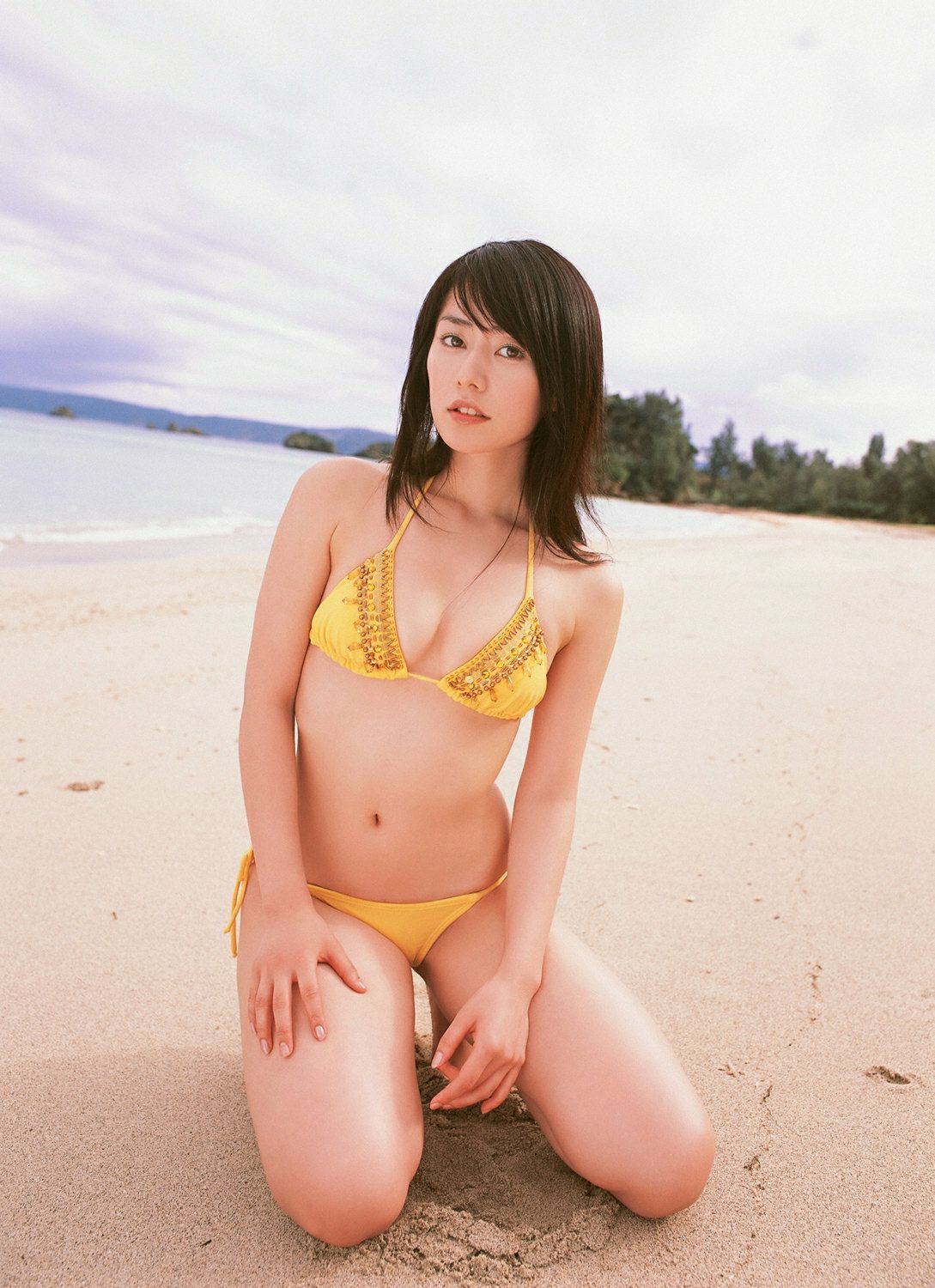 [YS Web] Vol.279 Momoko Tani 谷桃子