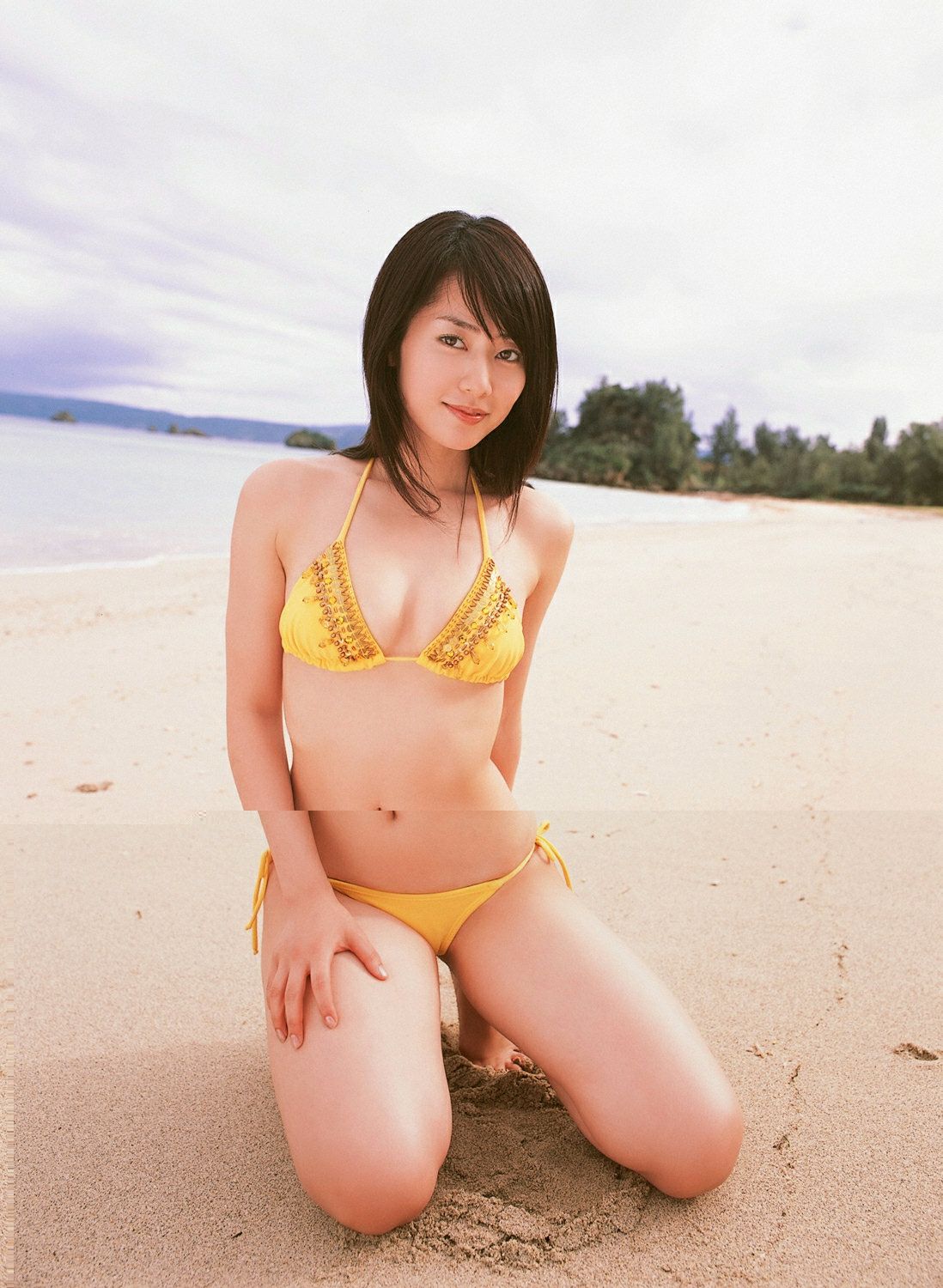 [YS Web] Vol.279 Momoko Tani 谷桃子