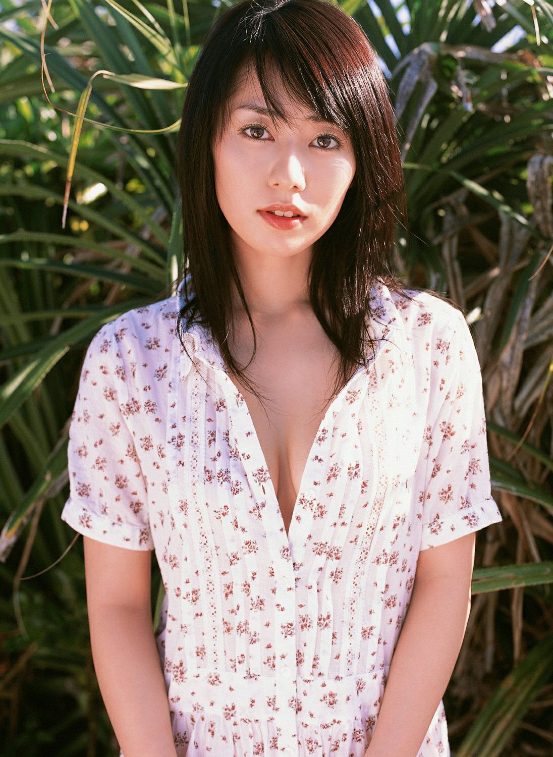 [YS Web] Vol.279 Momoko Tani 谷桃子